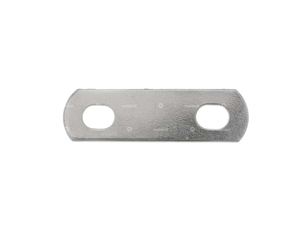 Klemmplatte Schutzblechbogen Carousel Image 2