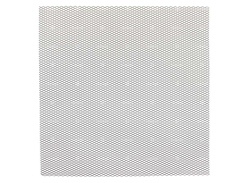 Gitter Alu schwarz Racing Carousel Image 1