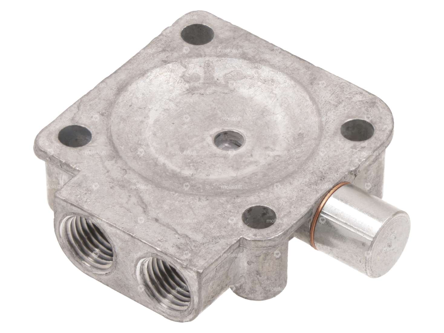 Benzinpumpe Solex 3300 / 3800 / 5000 Carousel Image 3