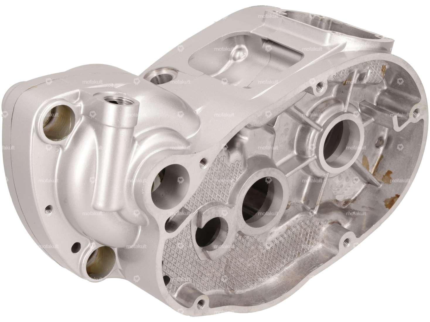 Engine housing 3-speed manual transmission | Sachs 50/3 Carousel Image 3