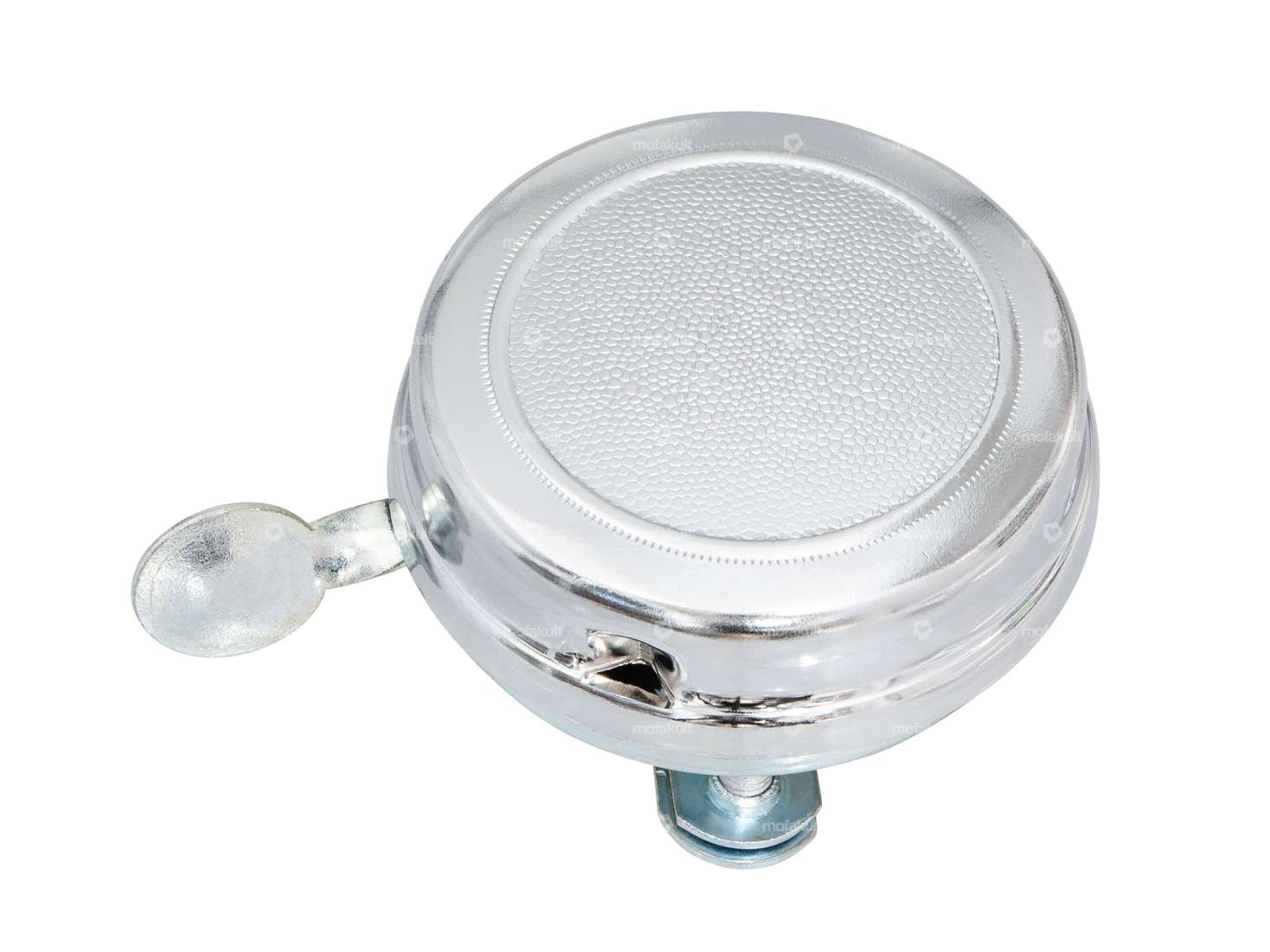 Glocke Chrom Carousel Image 1