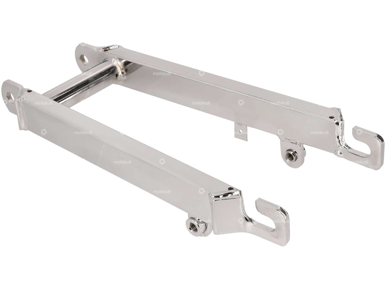 Swing arm chrome | Tomos Quadro Carousel Image 2