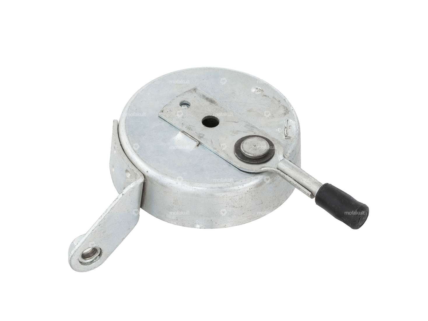 Startschiebereinheit Luftfilter NOS | Puch X30 Velux Carousel Image 1