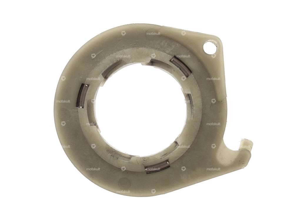 Einrückplatte kompl. Occ. | Puch ZA50 Carousel Image 3