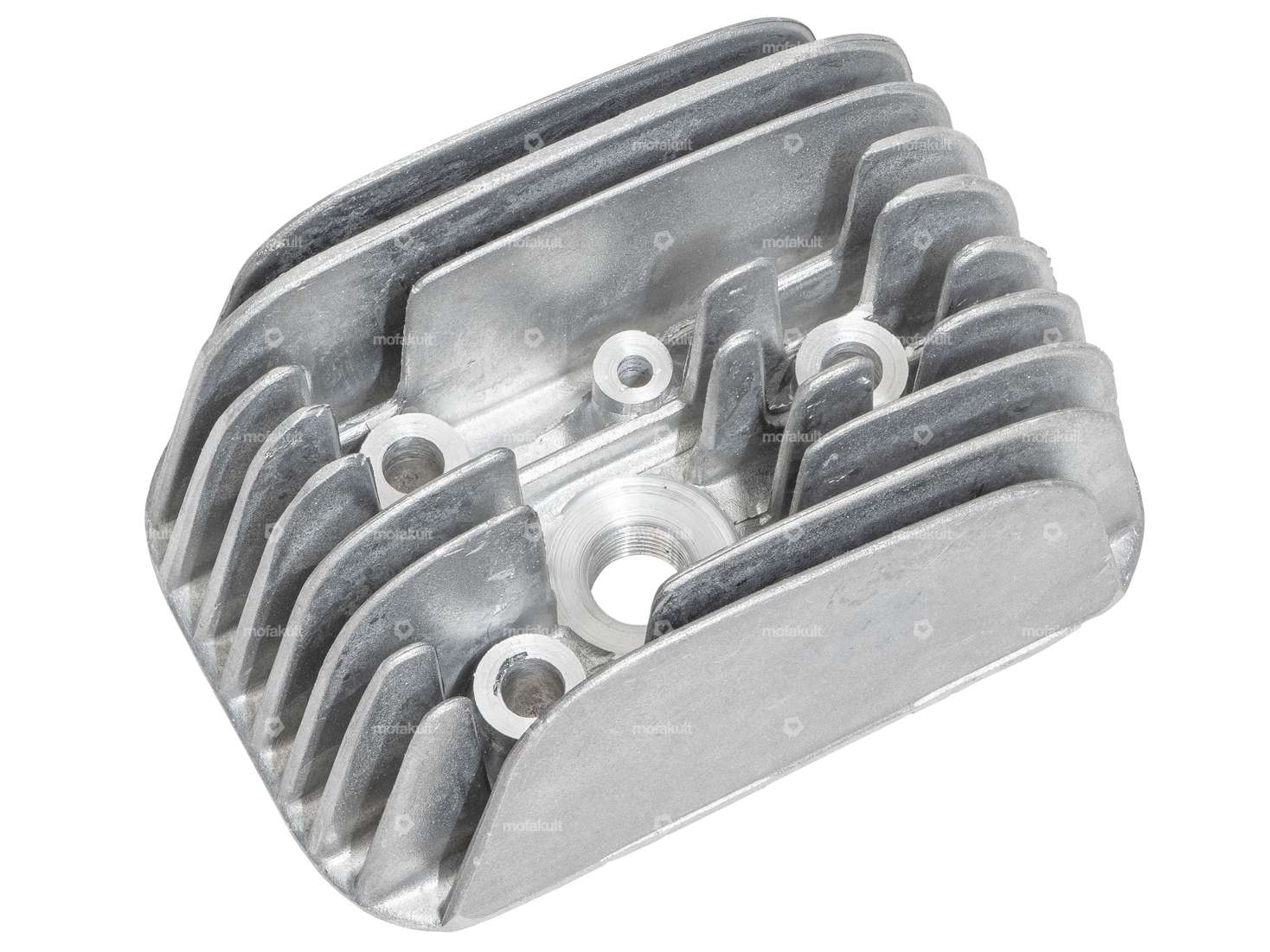 Olympia cylinder head for 41 - 43 mm cylinder kit | Piaggio Ciao Carousel Image 3