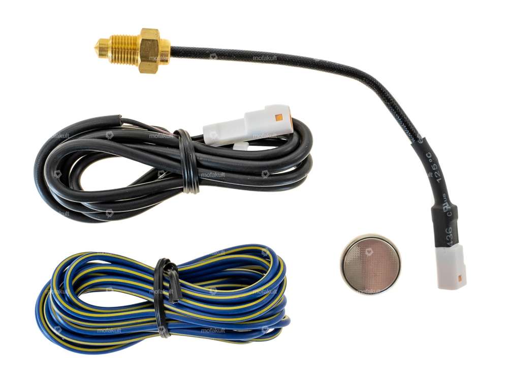Stage6 Multimeter (Drehzahlmesser etc.) Carousel Image 2