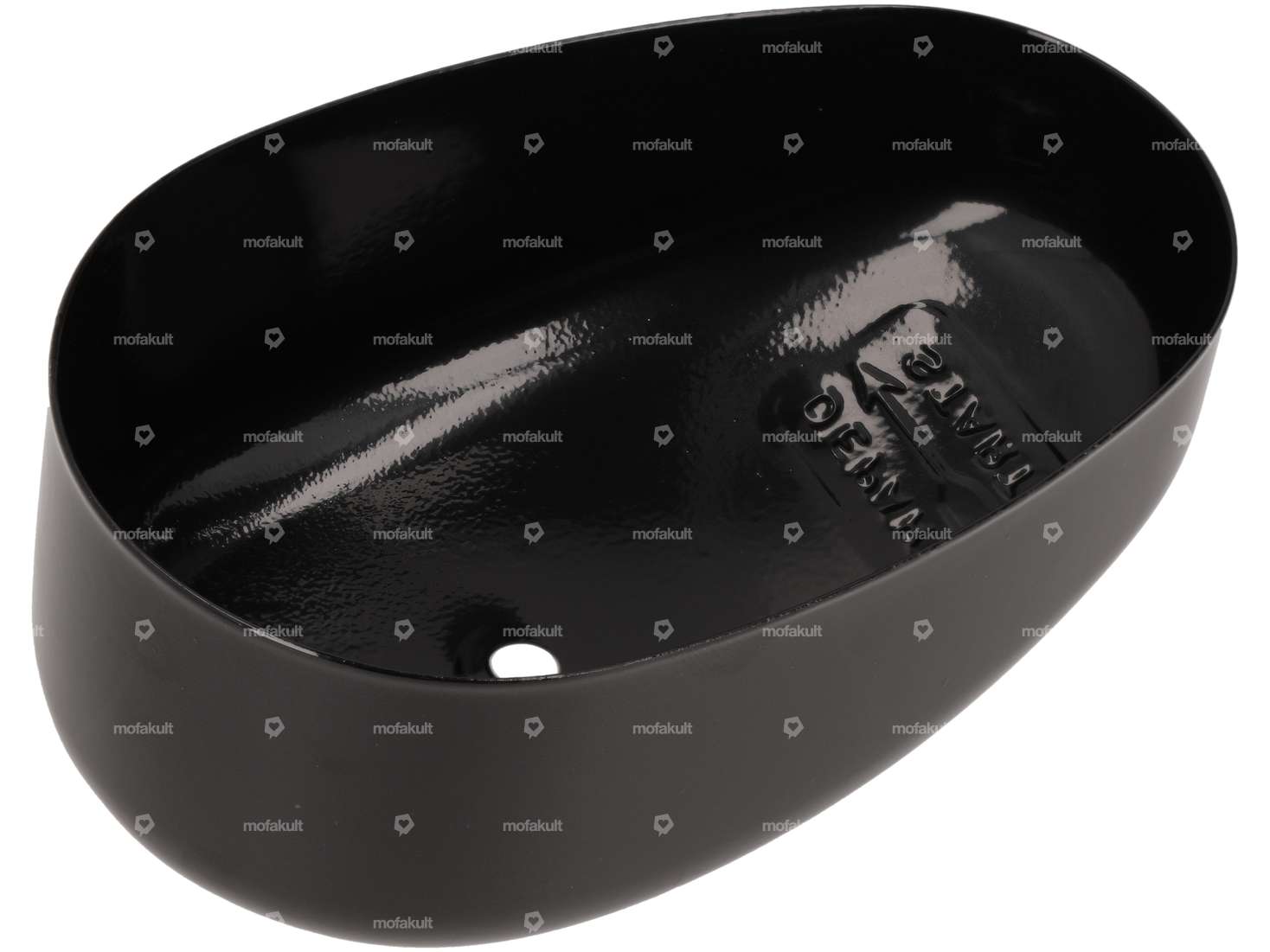 Solex air filter cap Carousel Image 2