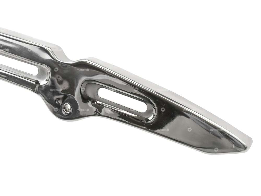 Kettenschutz Chrom Carousel Image 2