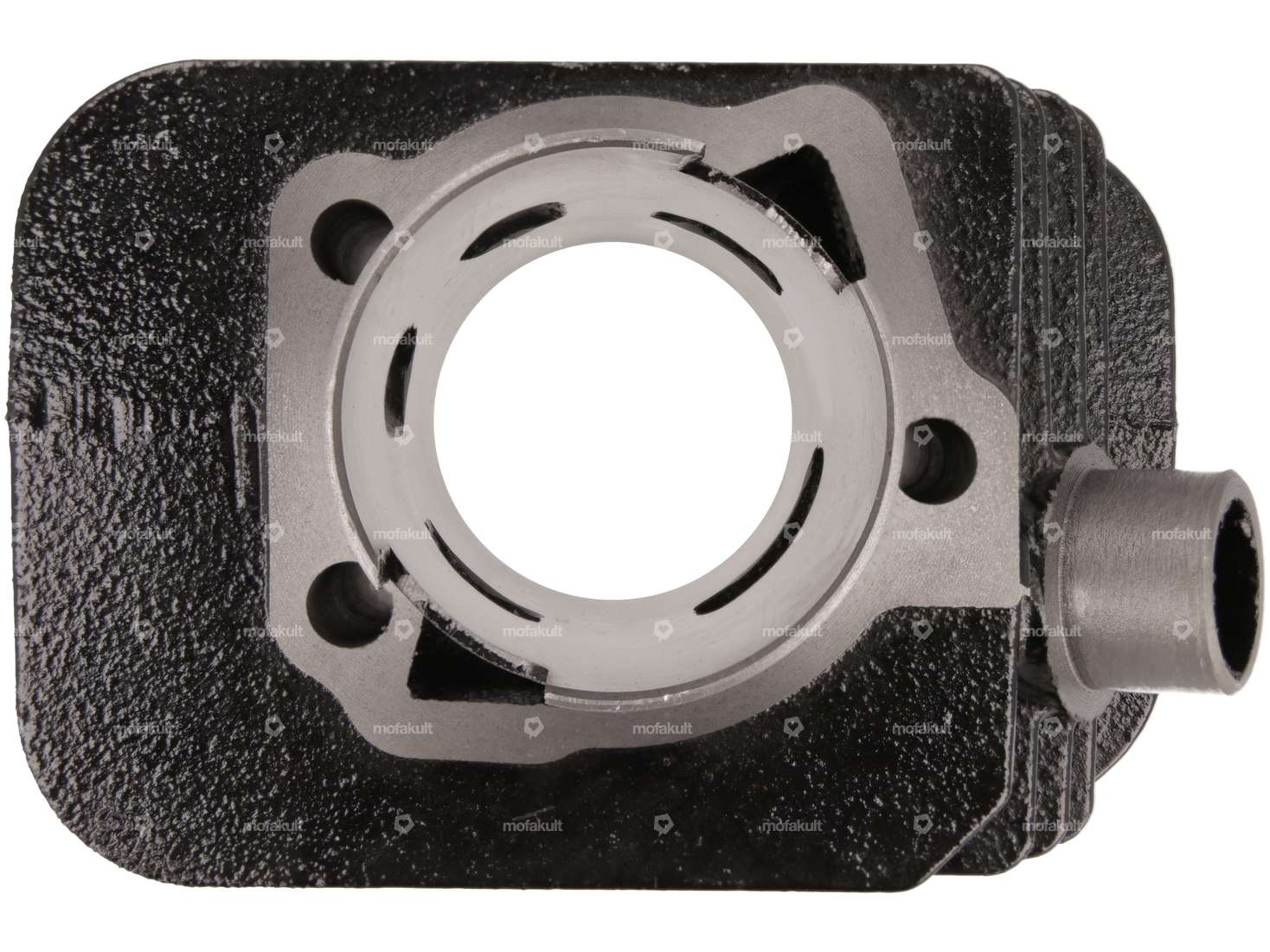 Olympia 43 mm cylinder kit 10 mm KoBo | Piaggio Ciao, SI, Bravo, Boxer Carousel Image 2