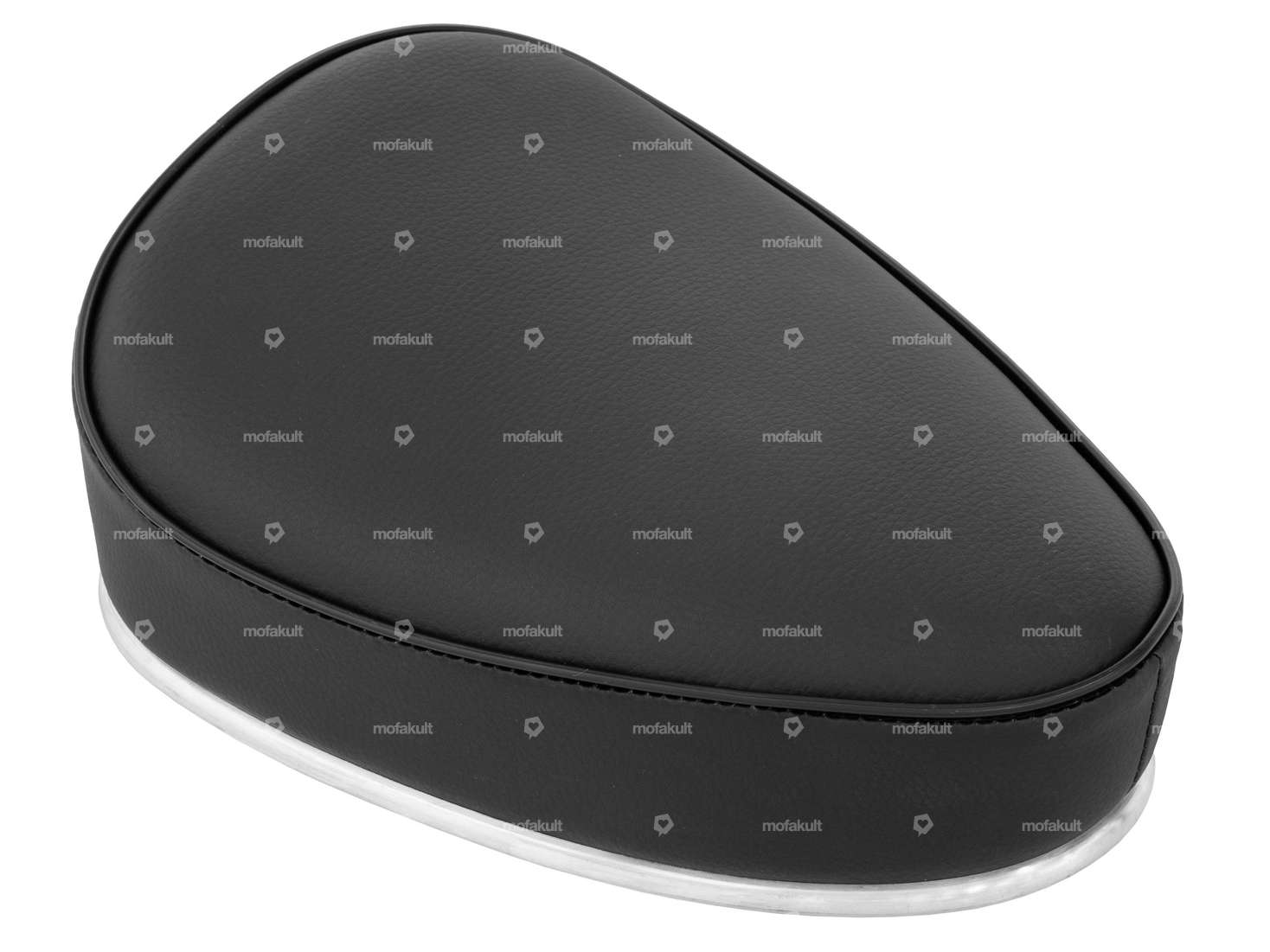 Bench "Cilo" lettering black Carousel Image 2