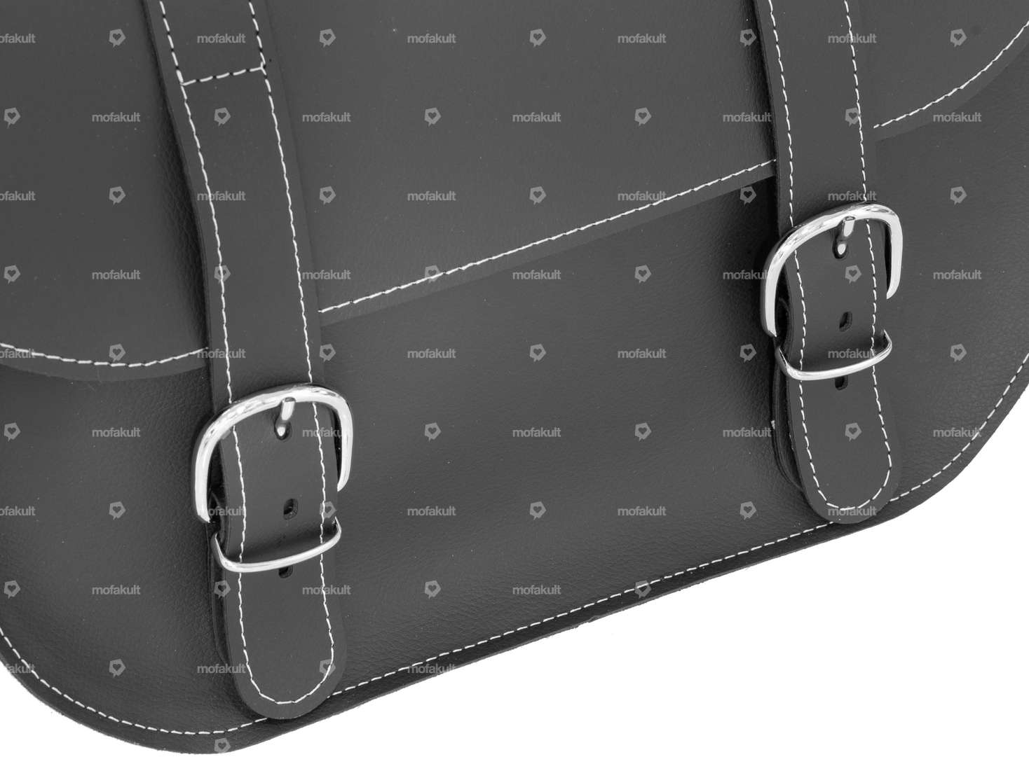 Luggage bag Nostalgic black Carousel Image 2