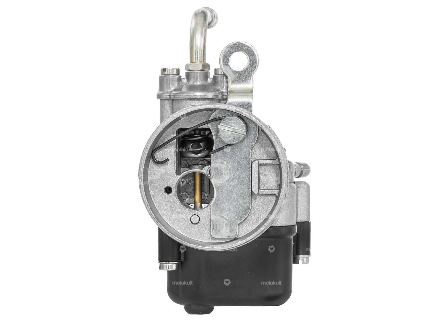 Malossi Tuning-Set 43 mm | Piaggio Ciao, Bravo, Boxer Carousel Image 7