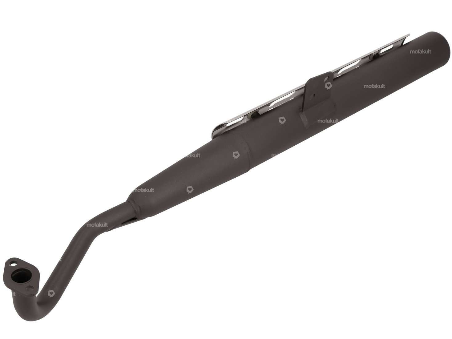 SIS Tuning Auspuff | Pony / Cilo Beta 521 Carousel Image 2