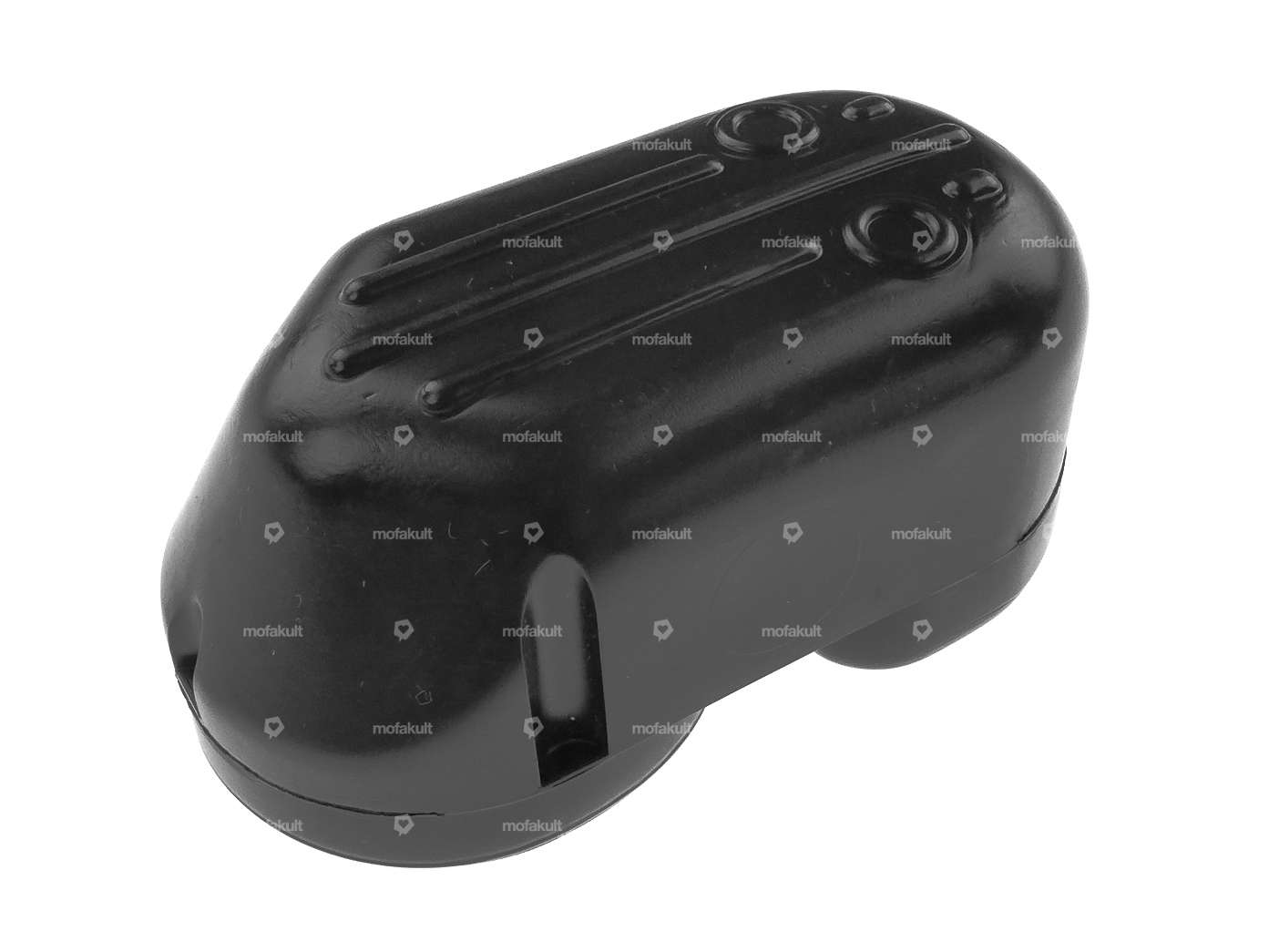 Dell'Orto air filter housing SHA carburetor Pony Beta 521 without additional hole Carousel Image 1