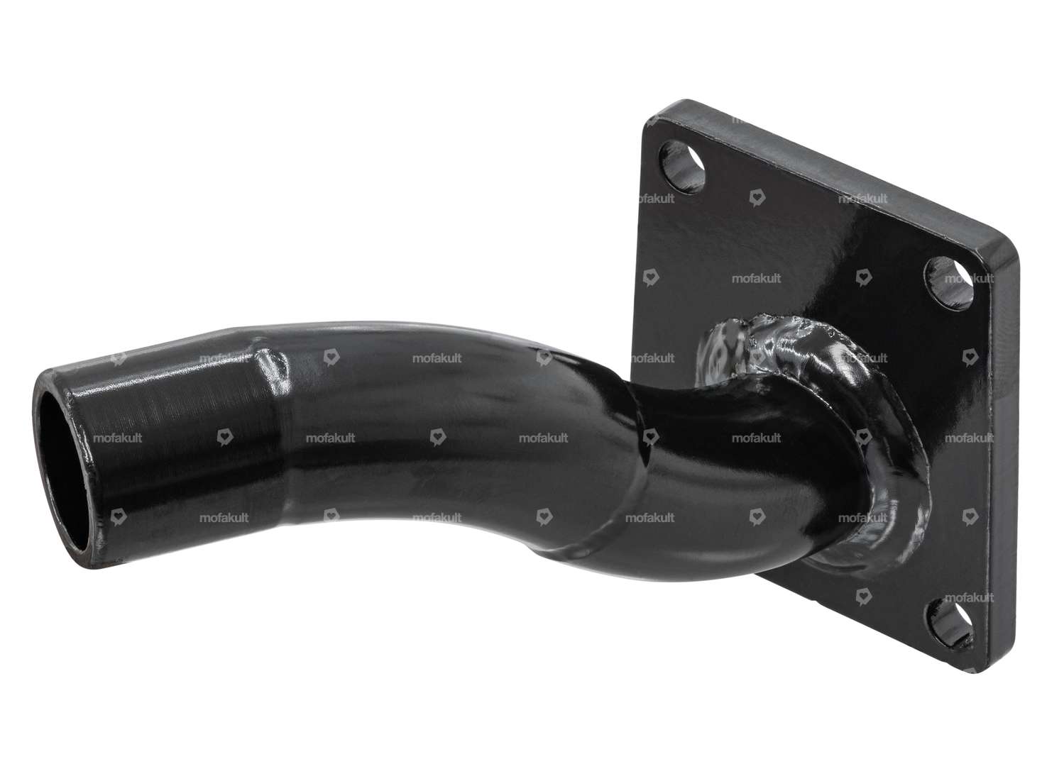 MLM 15 mm intake manifold diaphragm adapter Dell'Orto SHA | Puch Carousel Image 1