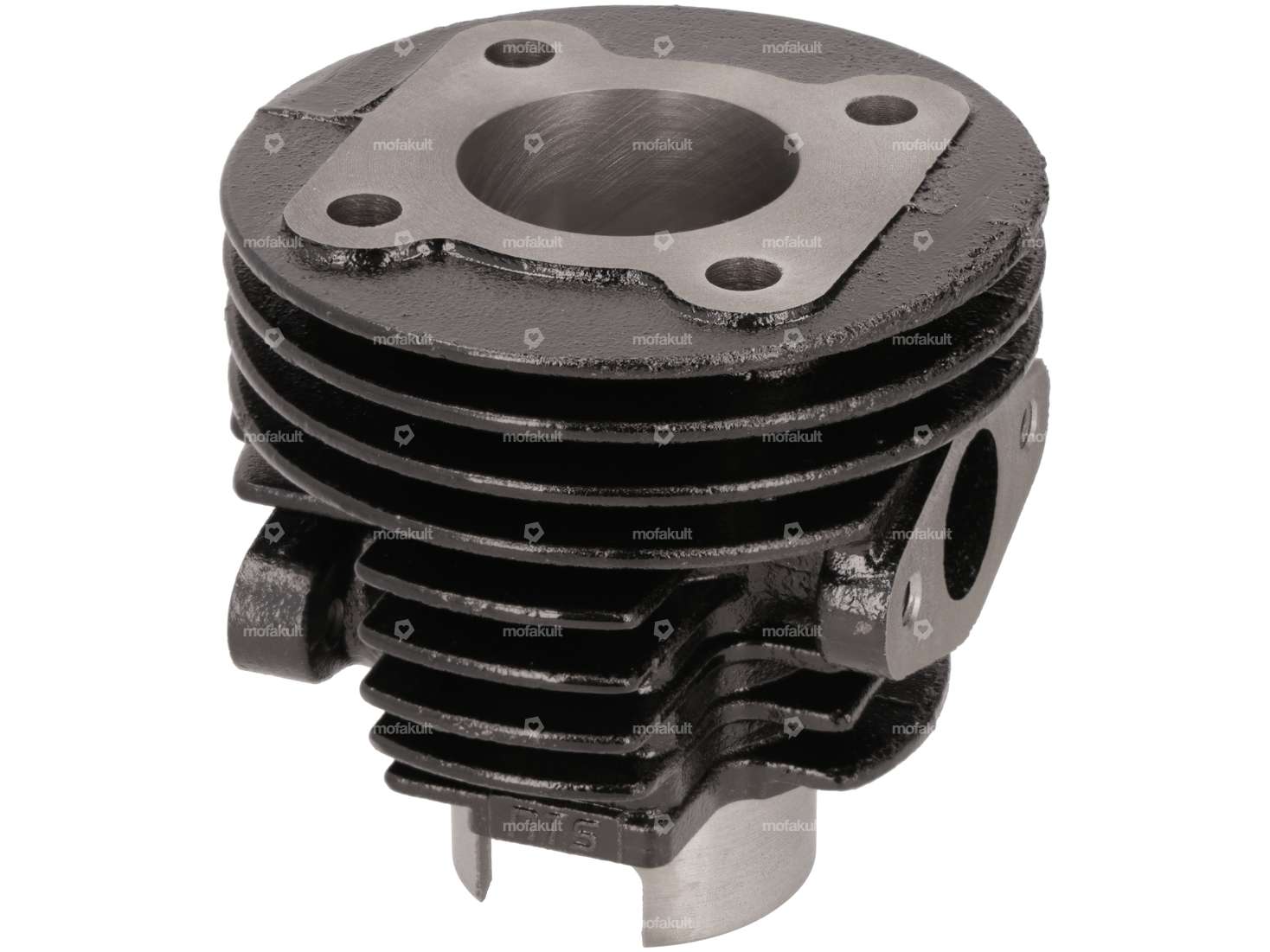 GPO 38 mm Originalzylinder gebläsegekühlt 10 mm KoBo | Velux/NG-2AH Carousel Image 3