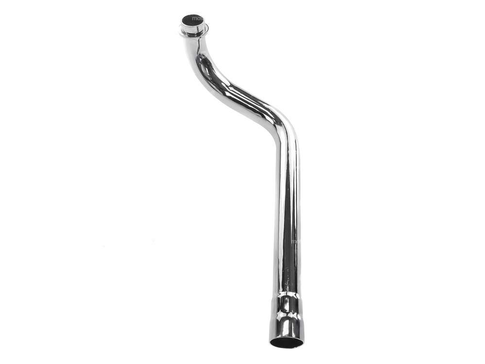 Flame tube 25 mm | Kreidler Flory 3-speed Carousel Image 2