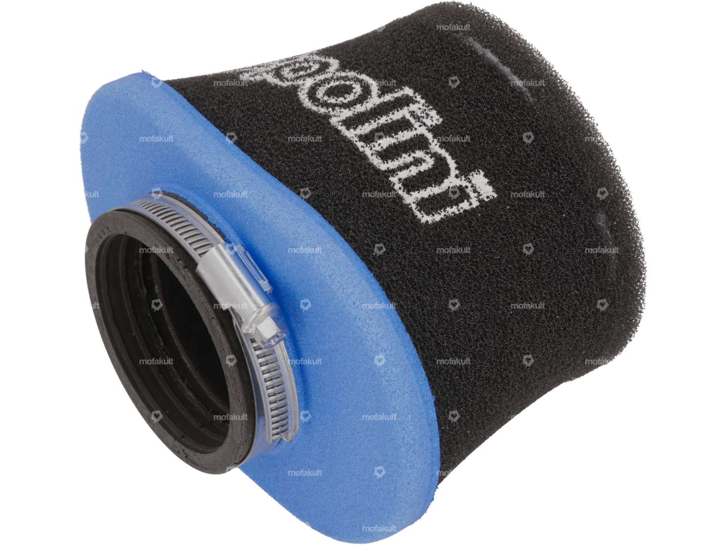 Polini Luftfilter CP Ø 60 mm gerade Carousel Image 1