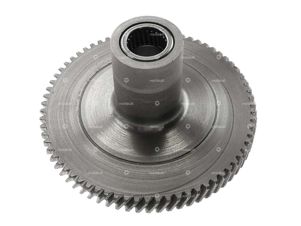 Freilauf 70 Zähne Occ. | Puch ZA50 Carousel Image 1