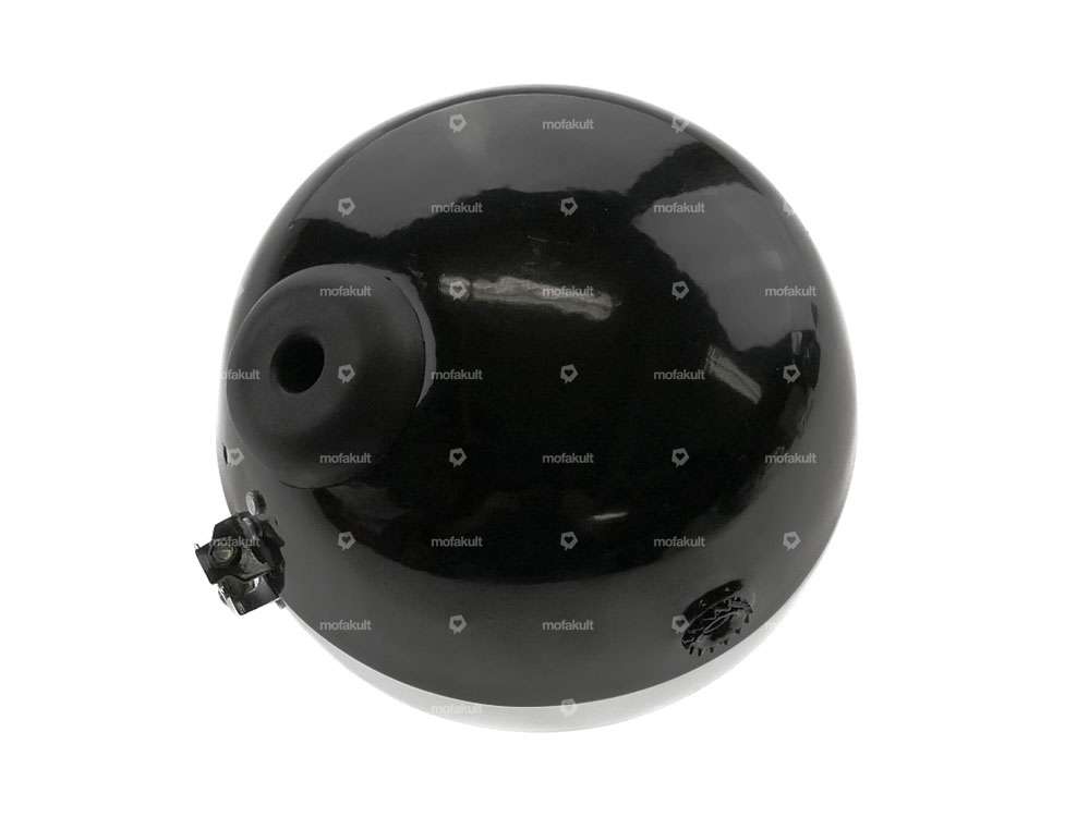 Scheinwerfer CEV Typo 105 Schwarz (B-Qualität) Carousel Image 3