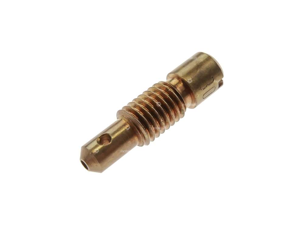 Leerlaufdüse, Gr. 30 Vergaser Beta 521 & 512 (A8185) Carousel Image 1