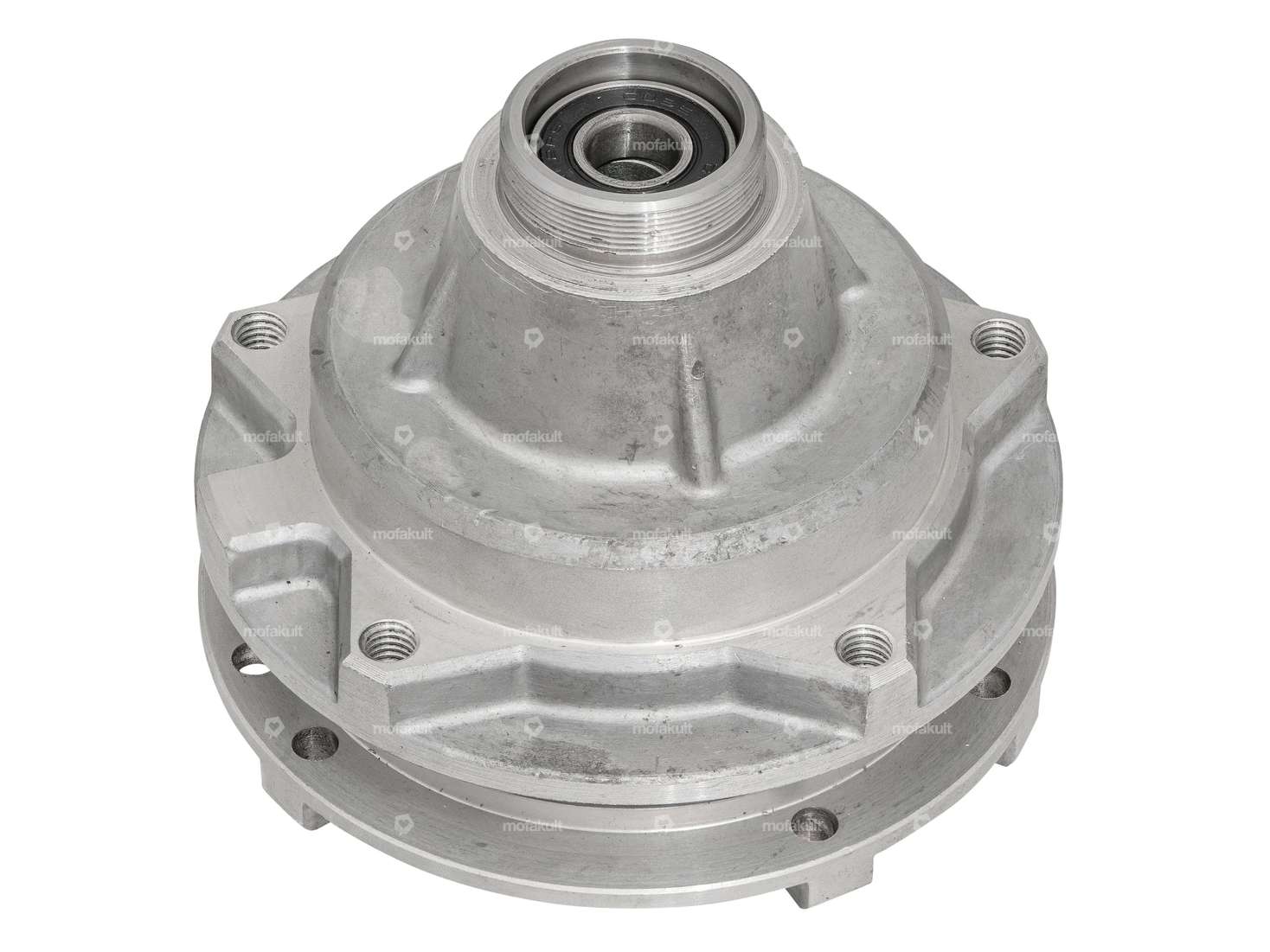 GPO Radnabe Gussrad hinten | Puch Maxi, X30 NG-2AH Carousel Image 2