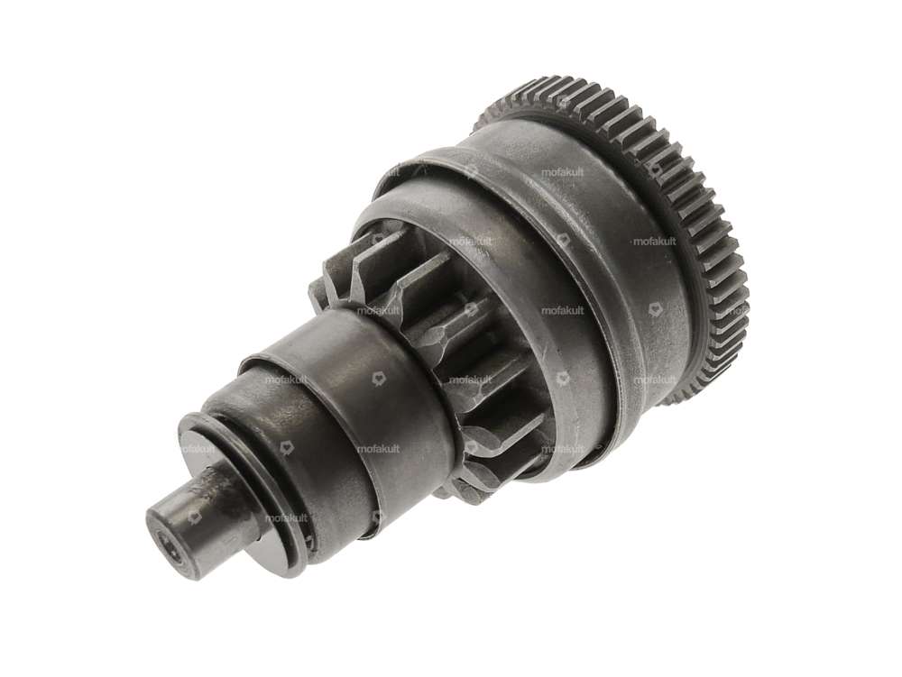 Anlassergetriebe | Tomos Carousel Image 1