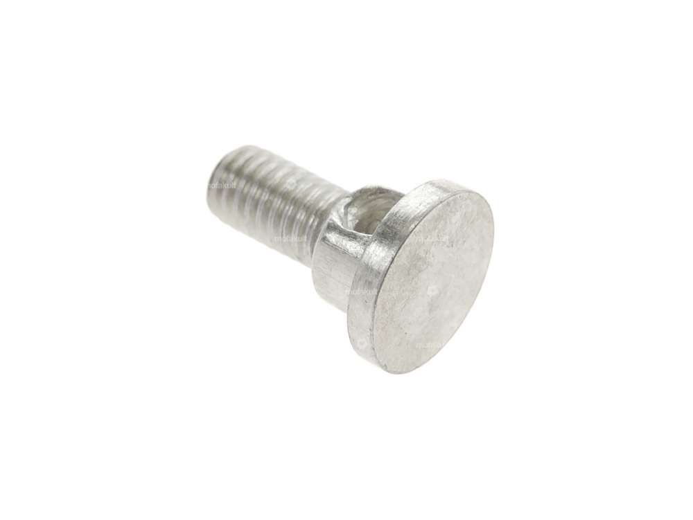 Klemmschraube Bremshebel vo. & hi. Tomos Carousel Image 2