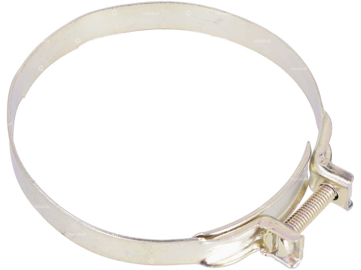 Dell'Orto Bride 60 mm Luftfilter Carousel Image 1