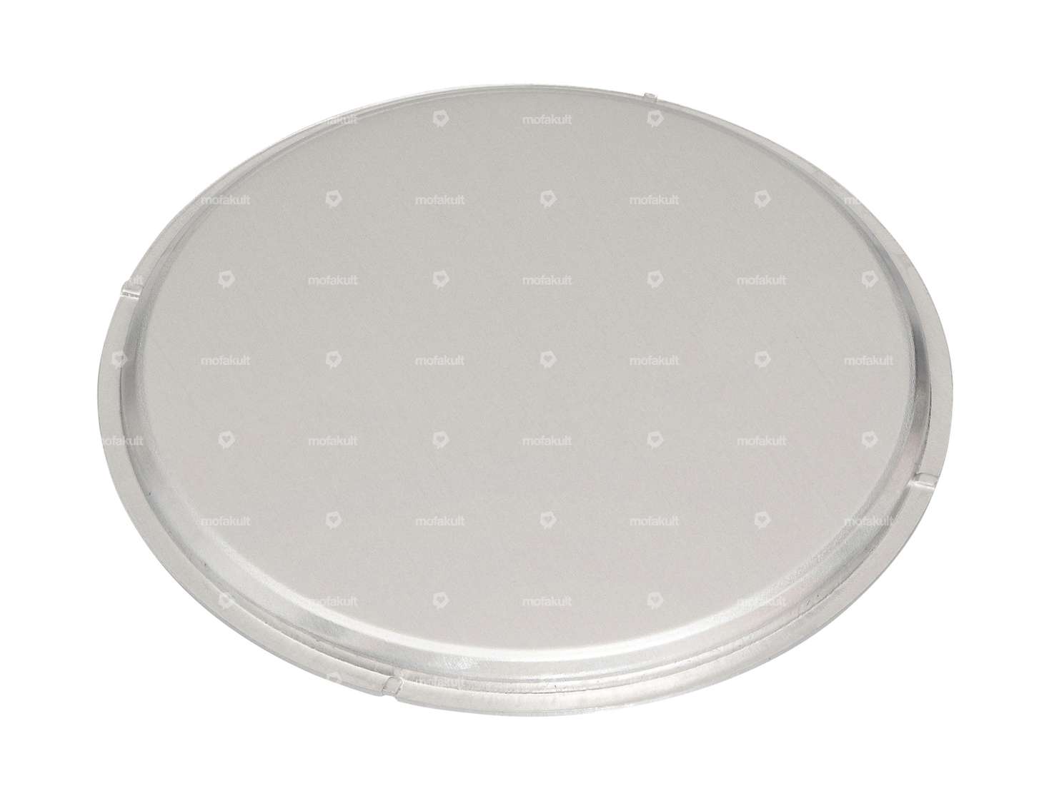 Schwungradabdeckung Alu | Puch DS50, VZ50V, VZ50M, VS50, MV50 Carousel Image 1