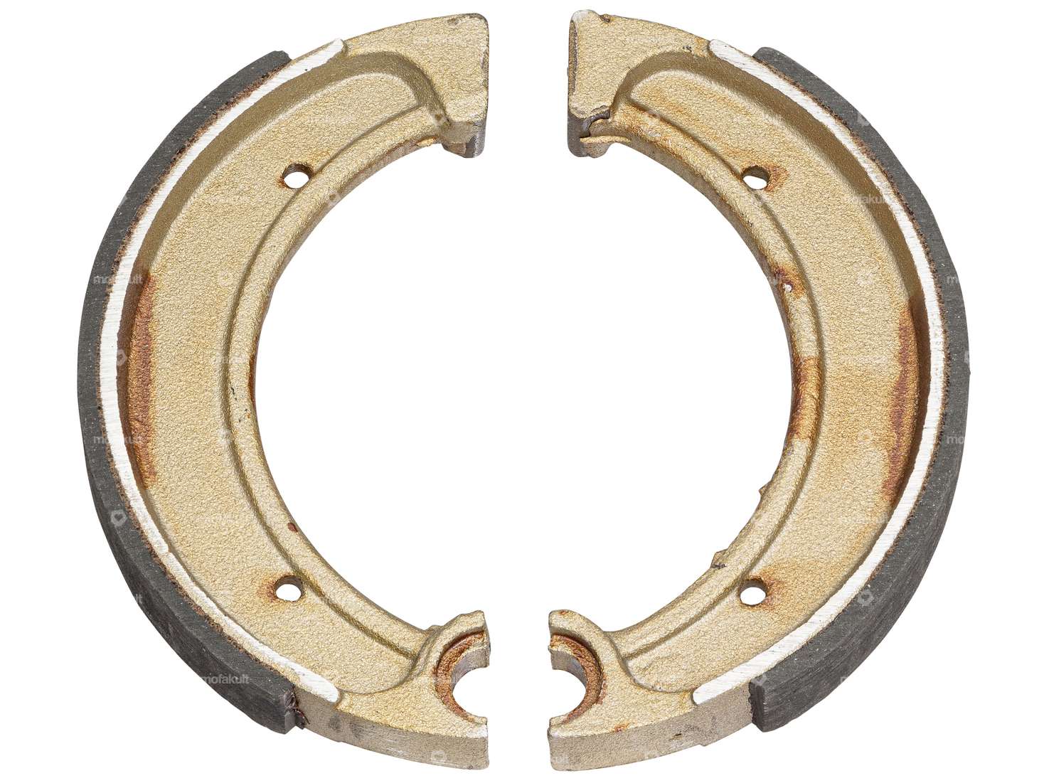 NewFren brake shoes Ø 140 x 20 Carousel Image 1