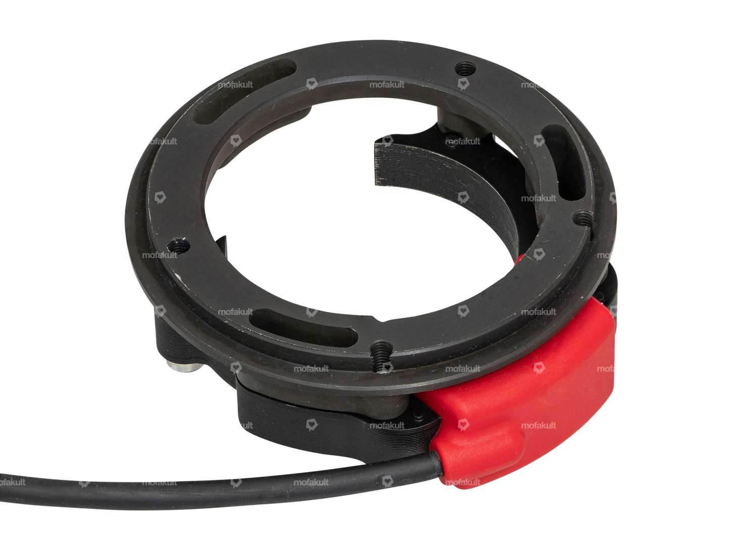 Selettra Stator zu A11 analog Carousel Image 2