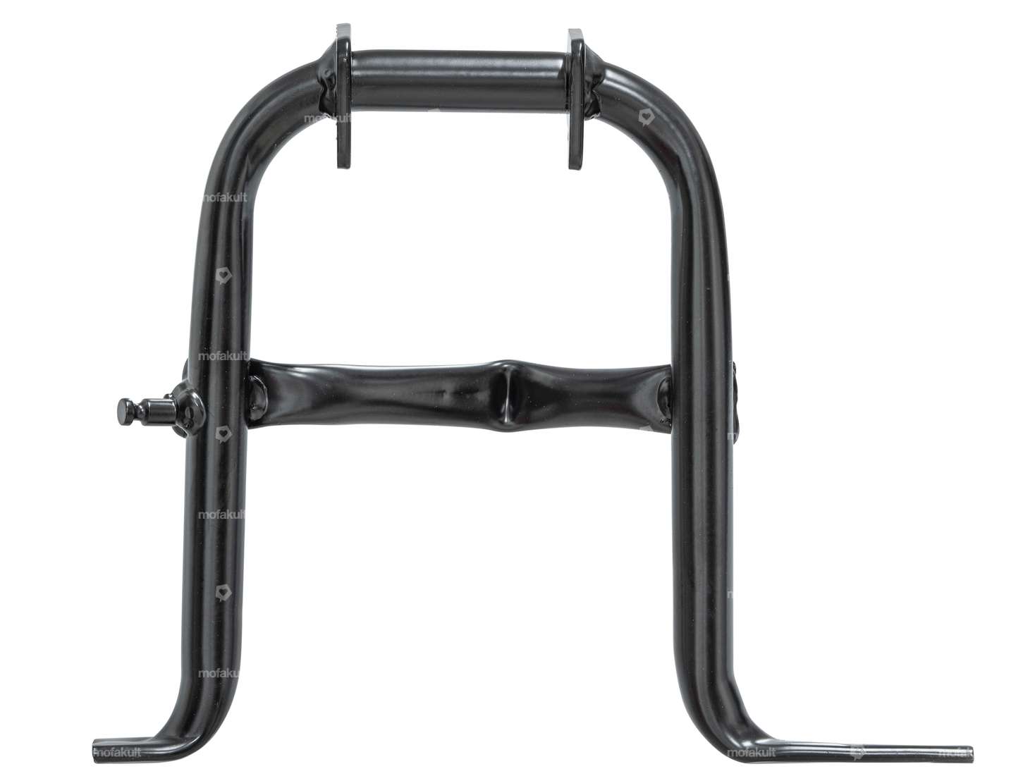 Buzzetti main stand black (1A quality) | Puch Supermaxi LG1/ LG2 Carousel Image 1