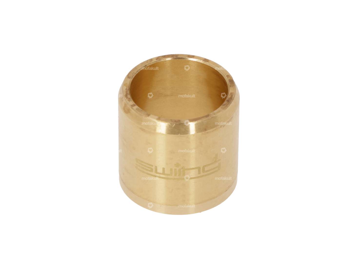 swiing® ingenious bottom bracket bushing brass | Puch X30 Velux Carousel Image 1