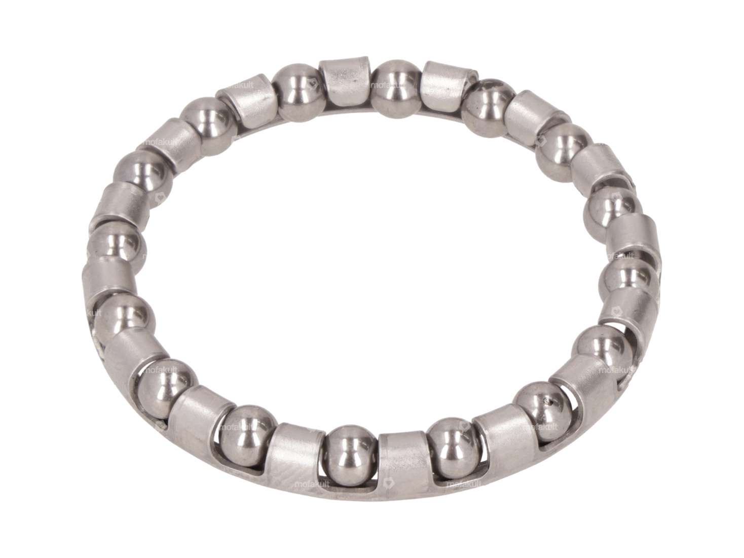 GPO Lagerring 30/37.5/4 Steuerlager | Sachs / Solex Carousel Image 1