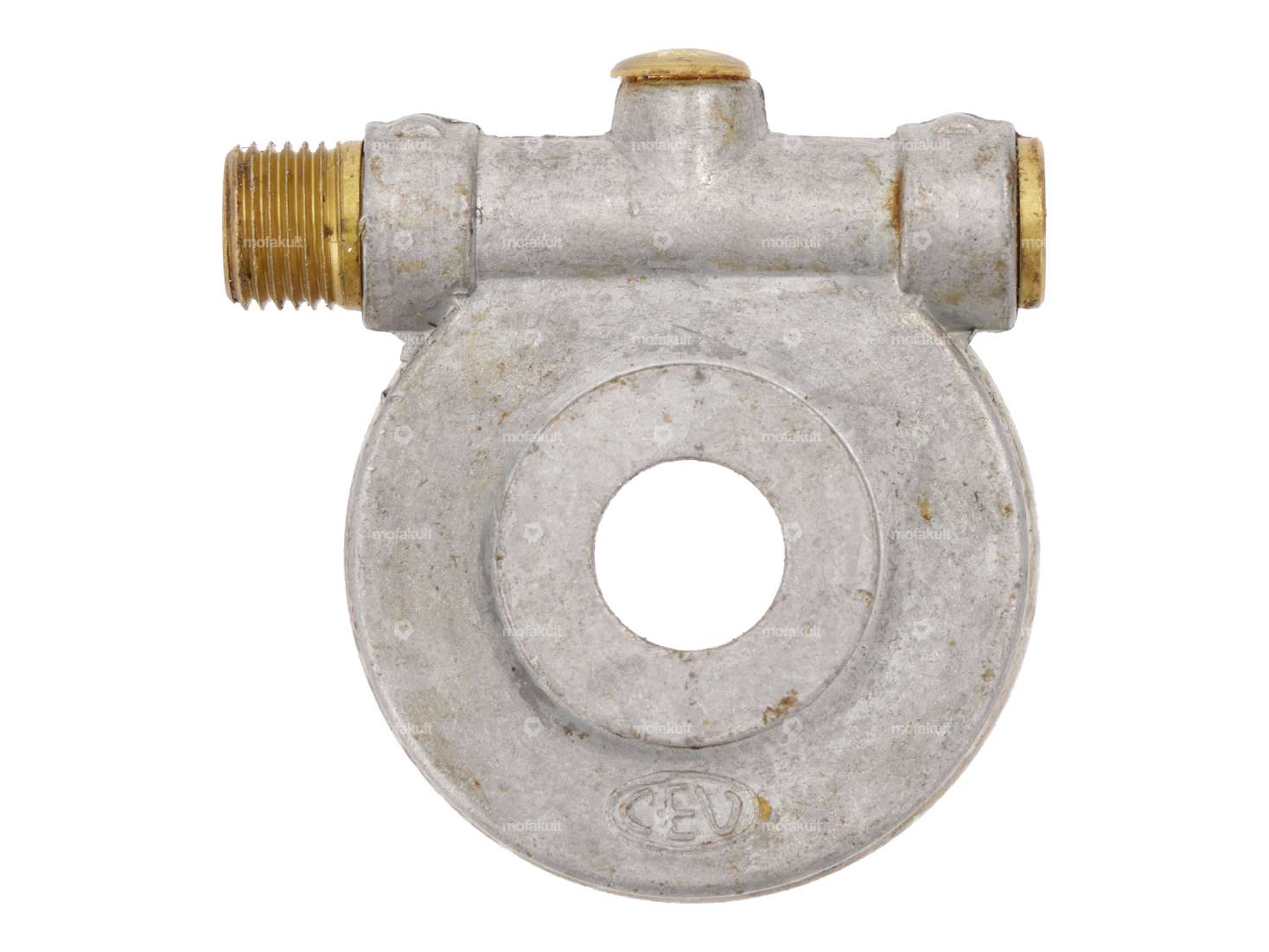 CEV Tachoantrieb 16" NOS | Piaggio Ciao, SI, Bravo Carousel Image 1