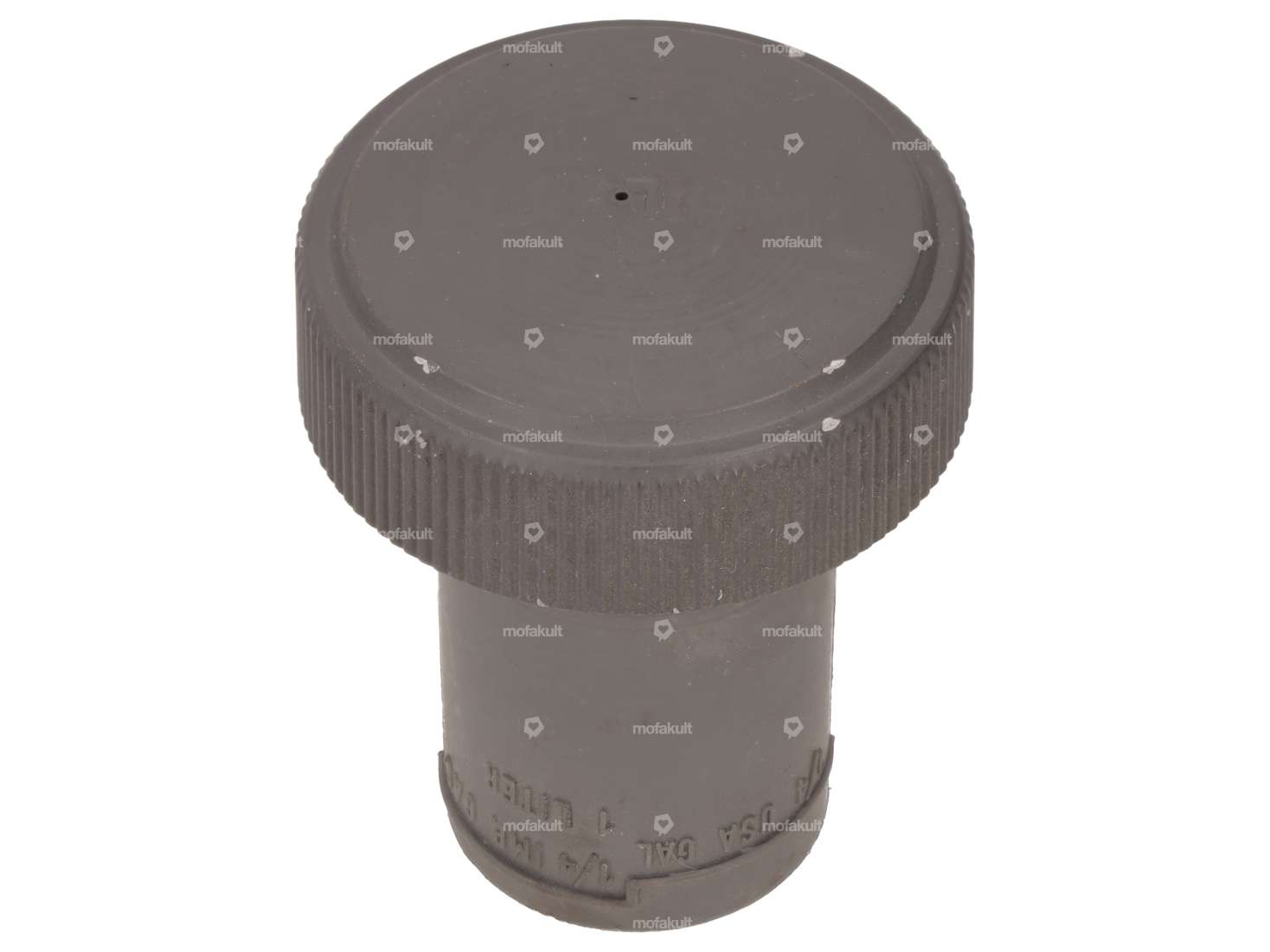 Tankdeckel grau NOS | Piaggio SI Carousel Image 1