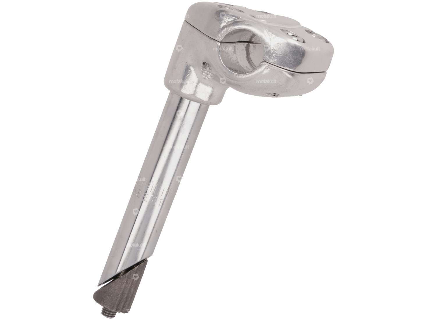 GPO Lenkervorbau 21 mm (4-Punkt Bef. für Gabelplattenlenker) Carousel Image 1