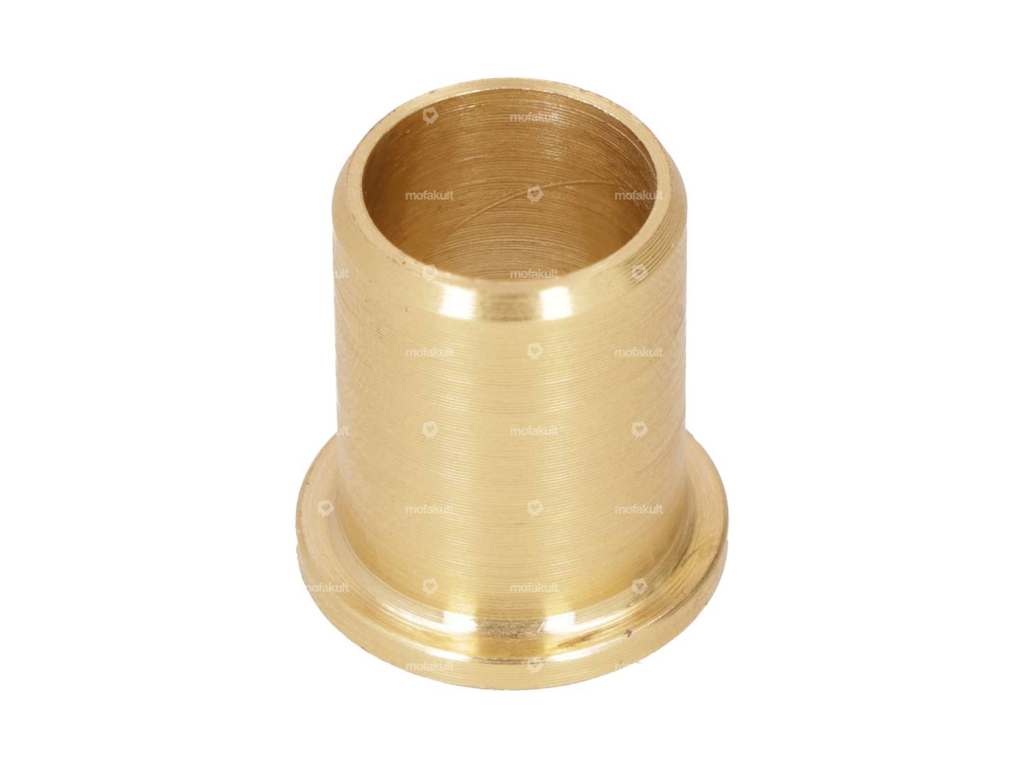 Plain bearing swingarm 14/17/24 brass | Kreidler Flory, Florett Carousel Image 1