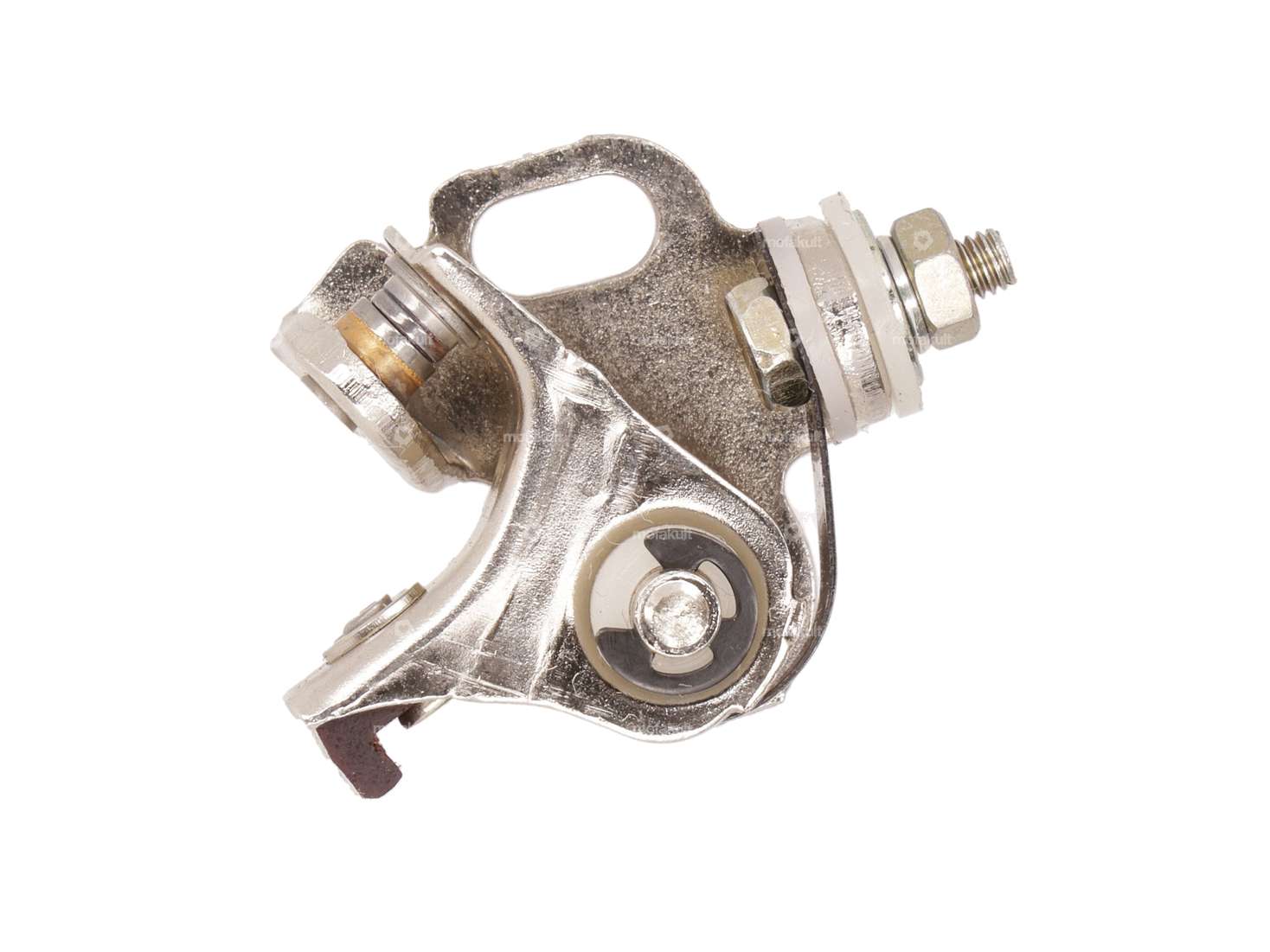 Unterbrecher ohne Kabel | Yamaha Carousel Image 1