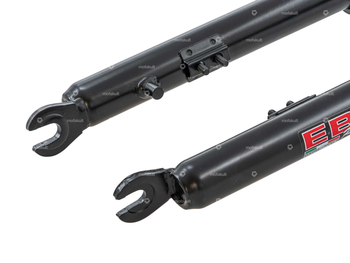 EBR Gabel schwarz | Hercules Prima, Optima Carousel Image 3