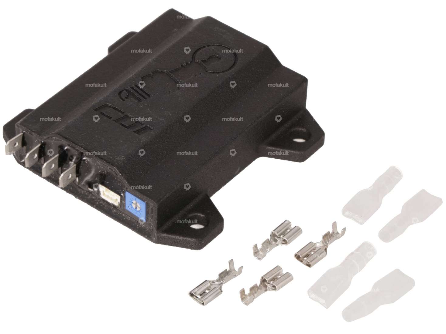 SparkEVO Zero CDI electronic capacitor Carousel Image 1