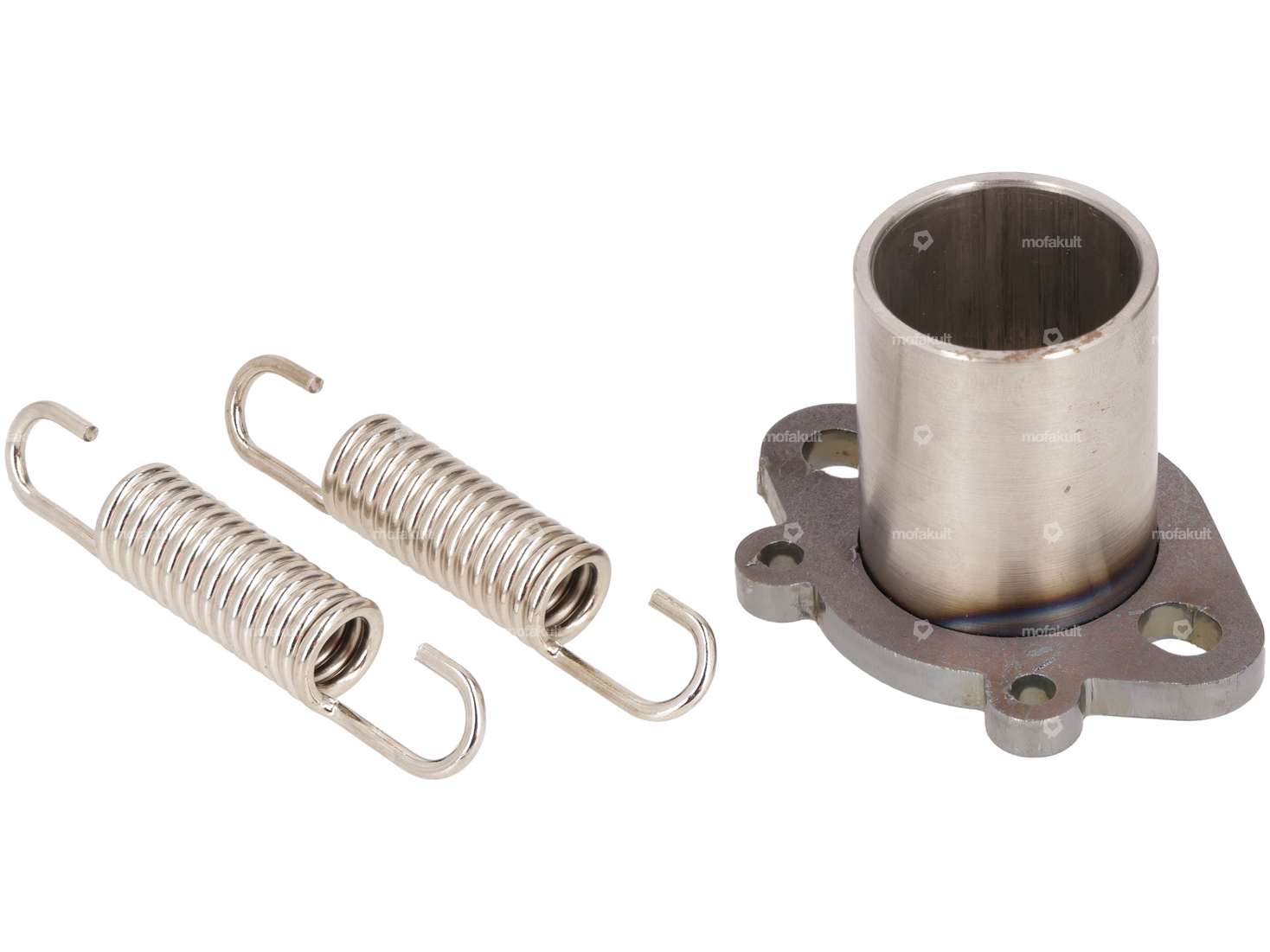 swiing® ingenious Auspuff «Big Boy» | Puch Maxi S, N Carousel Image 7