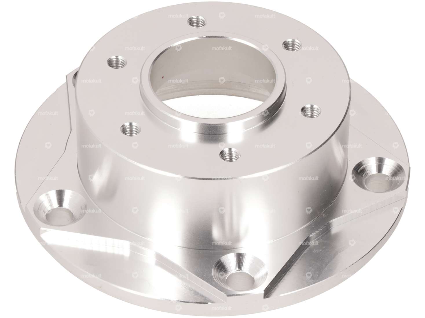 Disc brake set for cast rim rear | Puch Carousel Image 2