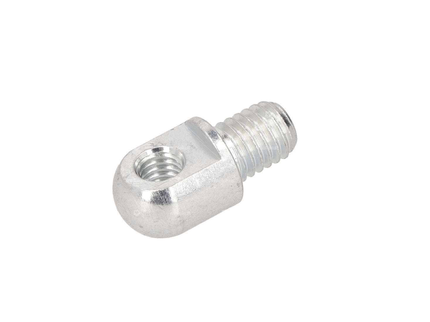 Halter Regulierungsschraube Motor | Beta 521, 512 (A8027) Carousel Image 1