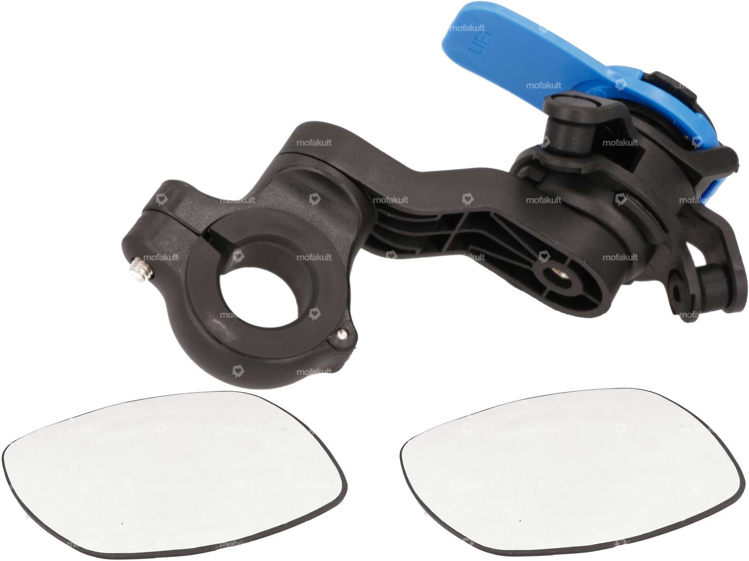 Handyhalterung Anti-Shake blau Carousel Image 2