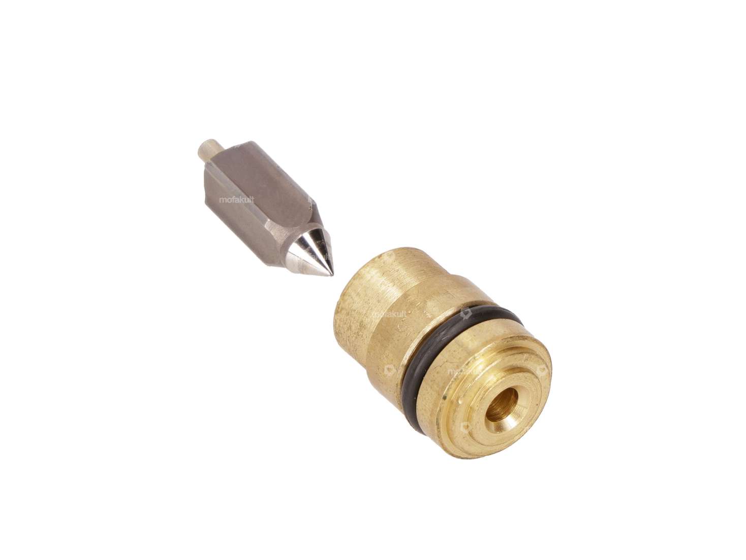 MIKUNI Nadelventil Gr. 2.5 Vergaser TM24-9 Carousel Image 2