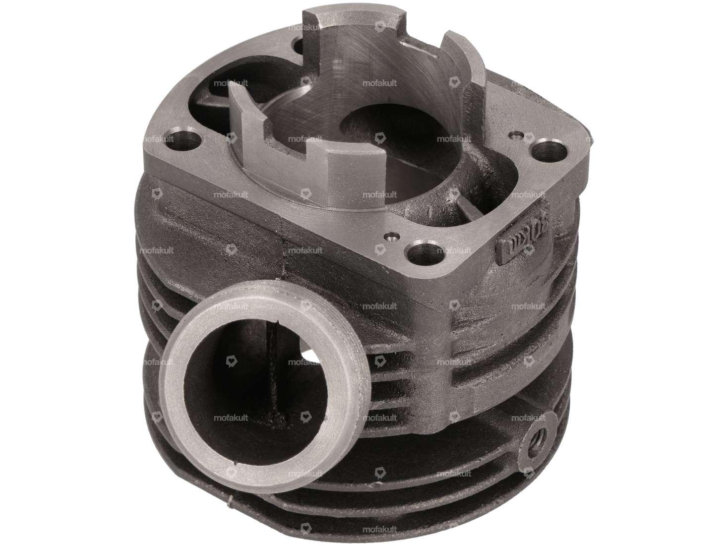 GPO Ø 41 mm cylinder kit "Divertimento" (slotted) | Sachs 502, 50/2, 50/3, 50/4 Carousel Image 3