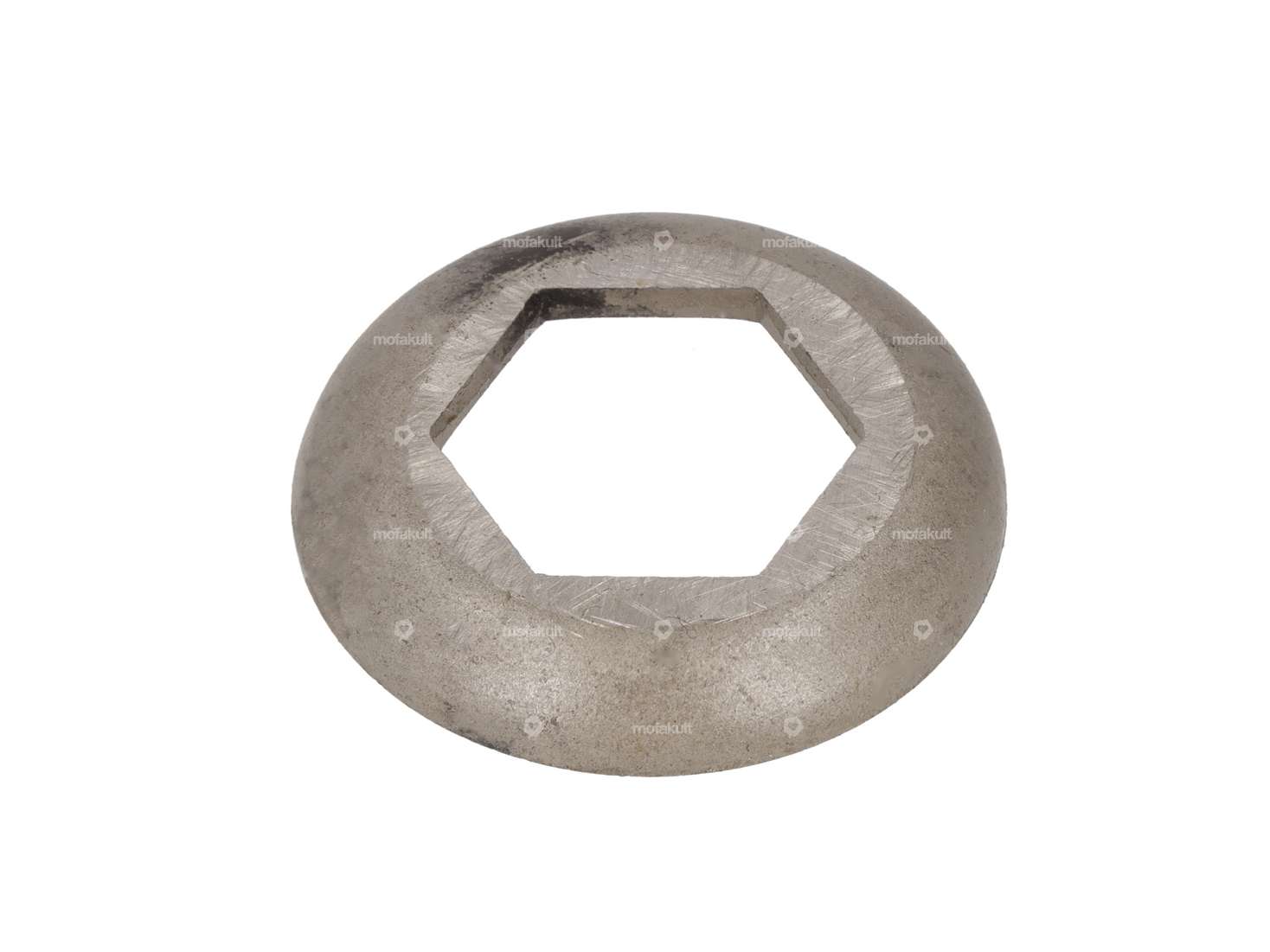 Thrust washer 5 mm gearbox NOS | Puch ZA50 Carousel Image 1