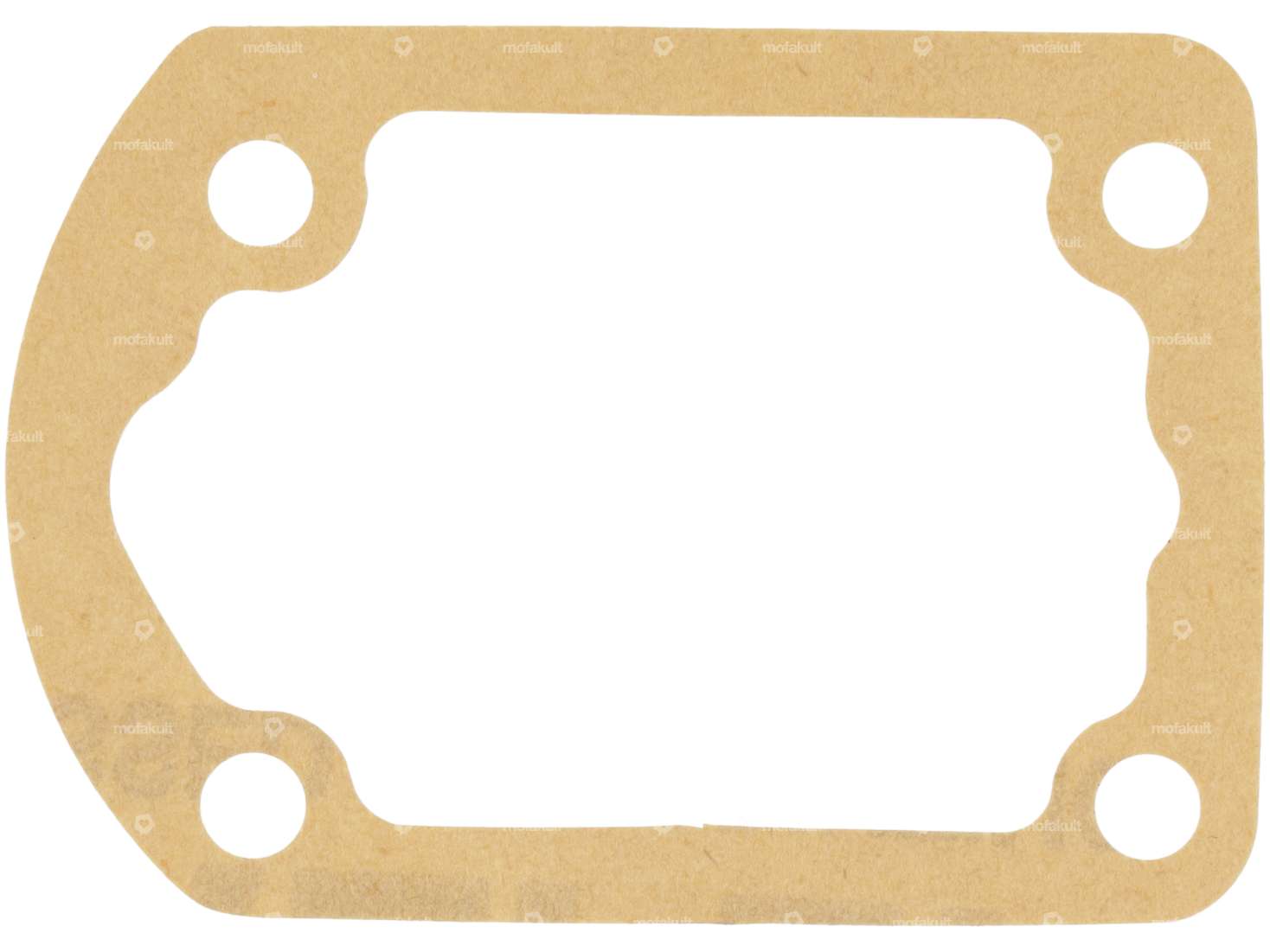 Dichtung Zylinderfuss 0.3 mm | Sachs 50/2, 503 (A1848) Carousel Image 1